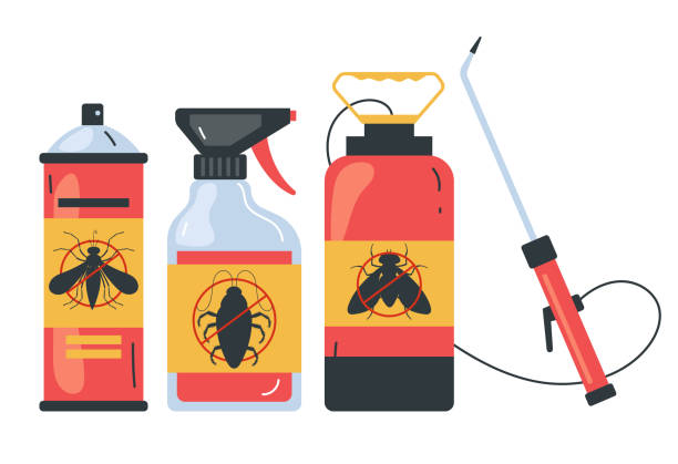 Pest Prevention Services in Gibsonton, FL